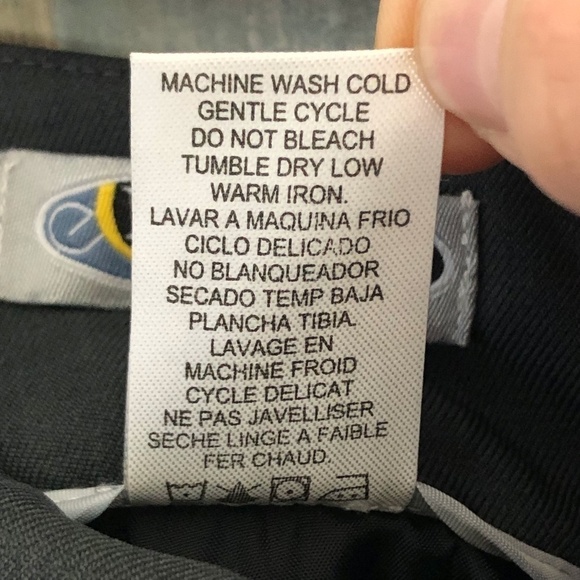 EDWARDS Signature 9725 Pencil Skirt - Office Siren NWT's - Picture 12 of 12